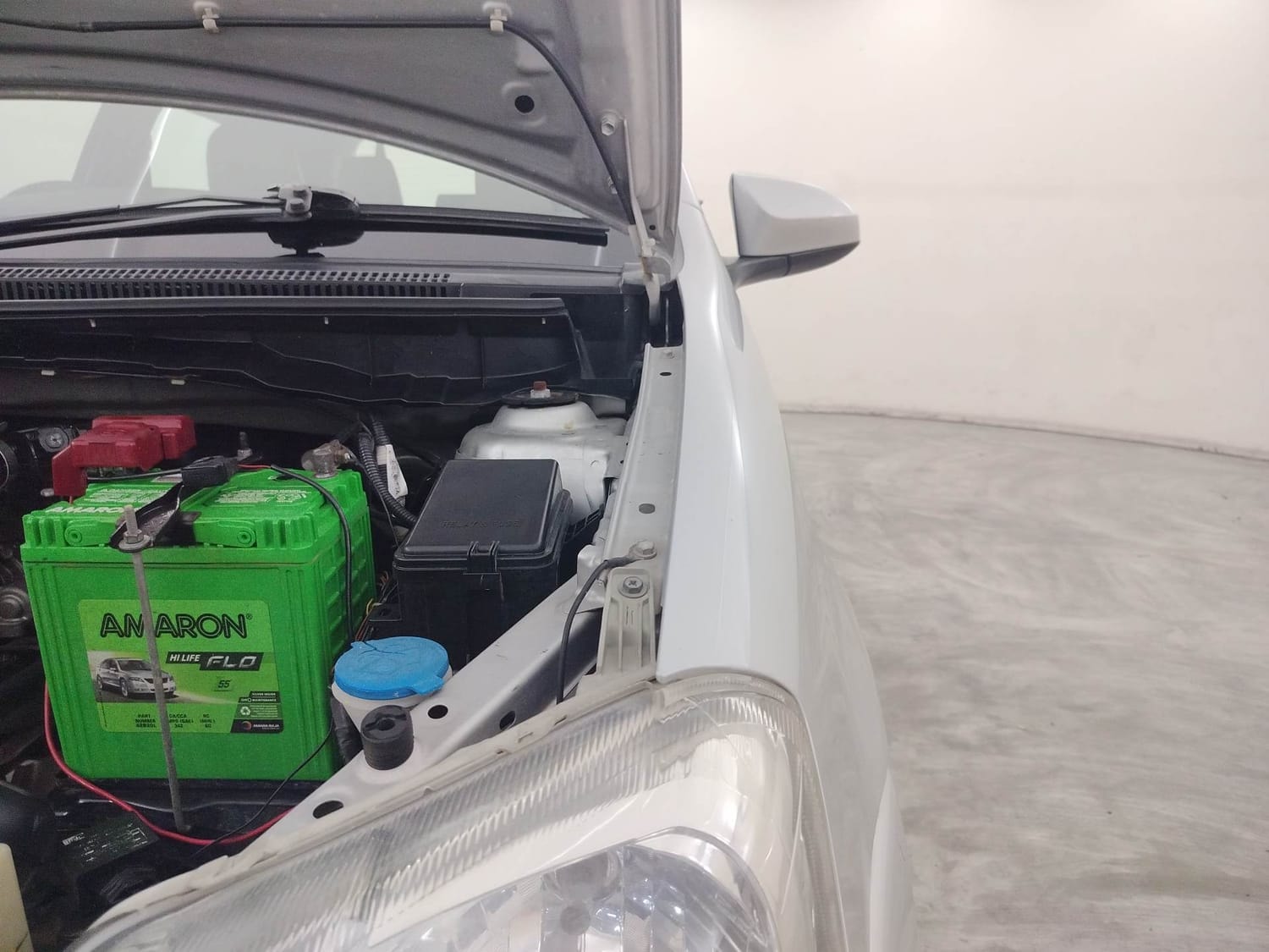 Etios Liva image 30 Etios Liva image 30