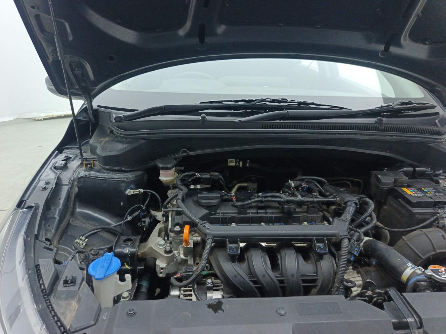 Used 2024 Hyundai Elite i20 Used 2024 Hyundai Elite i20