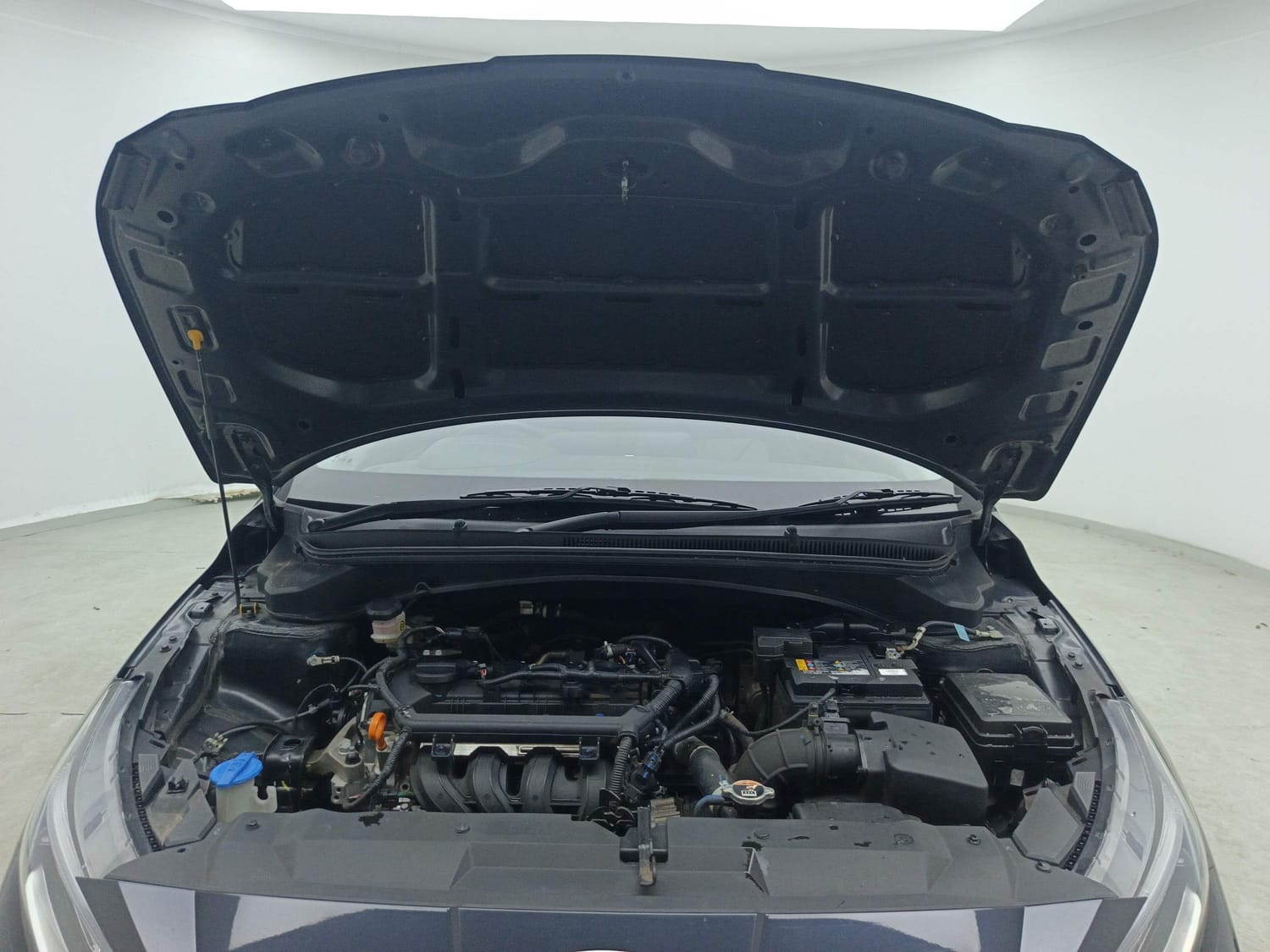 Used 2024 Hyundai Elite i20 Used 2024 Hyundai Elite i20