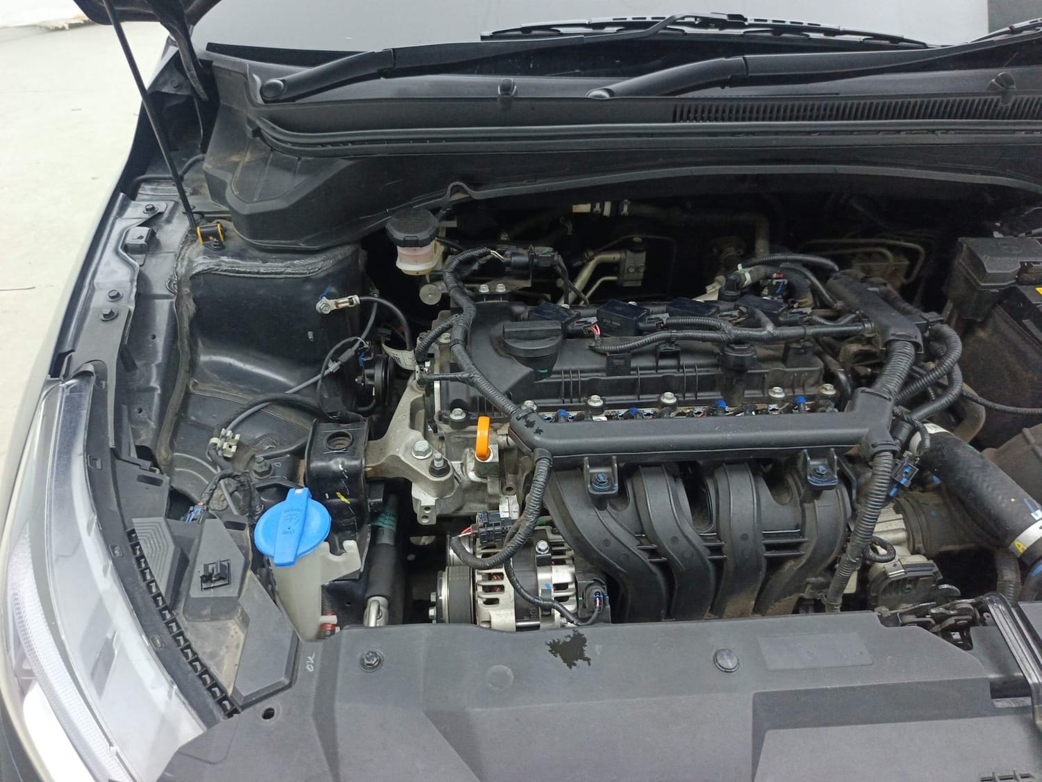 Used 2024 Hyundai Elite i20 Used 2024 Hyundai Elite i20