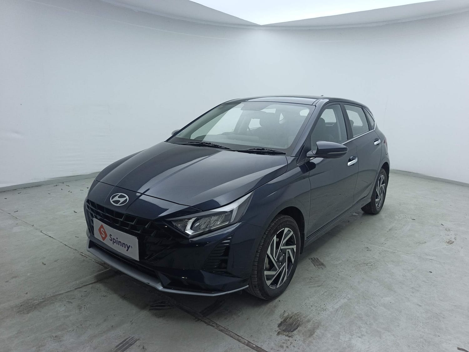 Used 2024 Hyundai Elite i20 Used 2024 Hyundai Elite i20