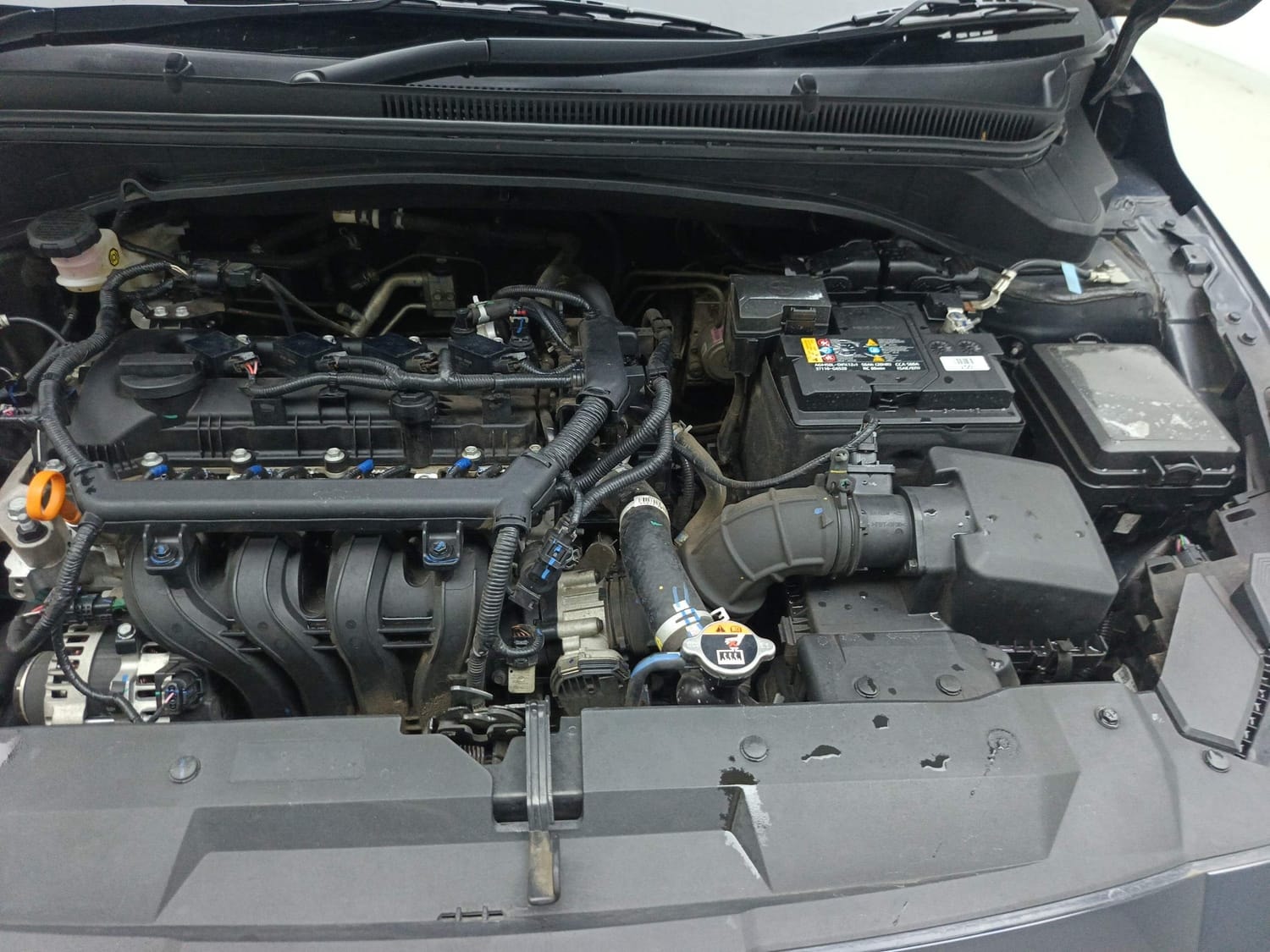 Used 2024 Hyundai Elite i20 Used 2024 Hyundai Elite i20