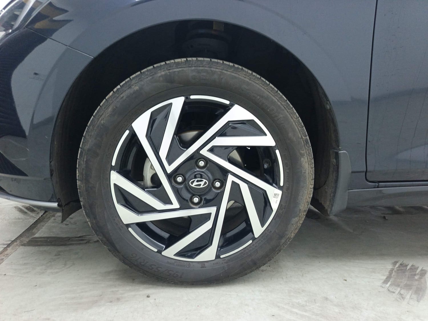 Used 2024 Hyundai Elite i20 Used 2024 Hyundai Elite i20