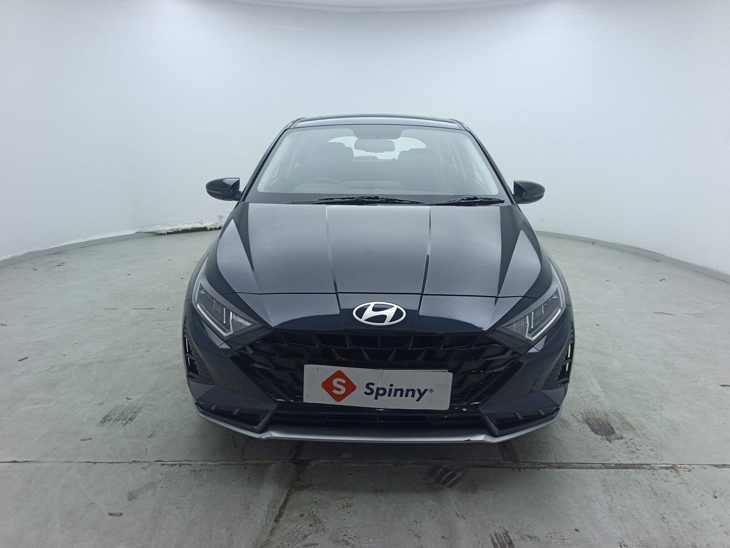 Used 2024 Hyundai Elite i20 Used 2024 Hyundai Elite i20