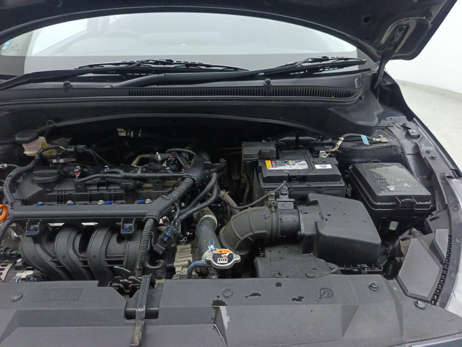 Used 2024 Hyundai Elite i20 Used 2024 Hyundai Elite i20