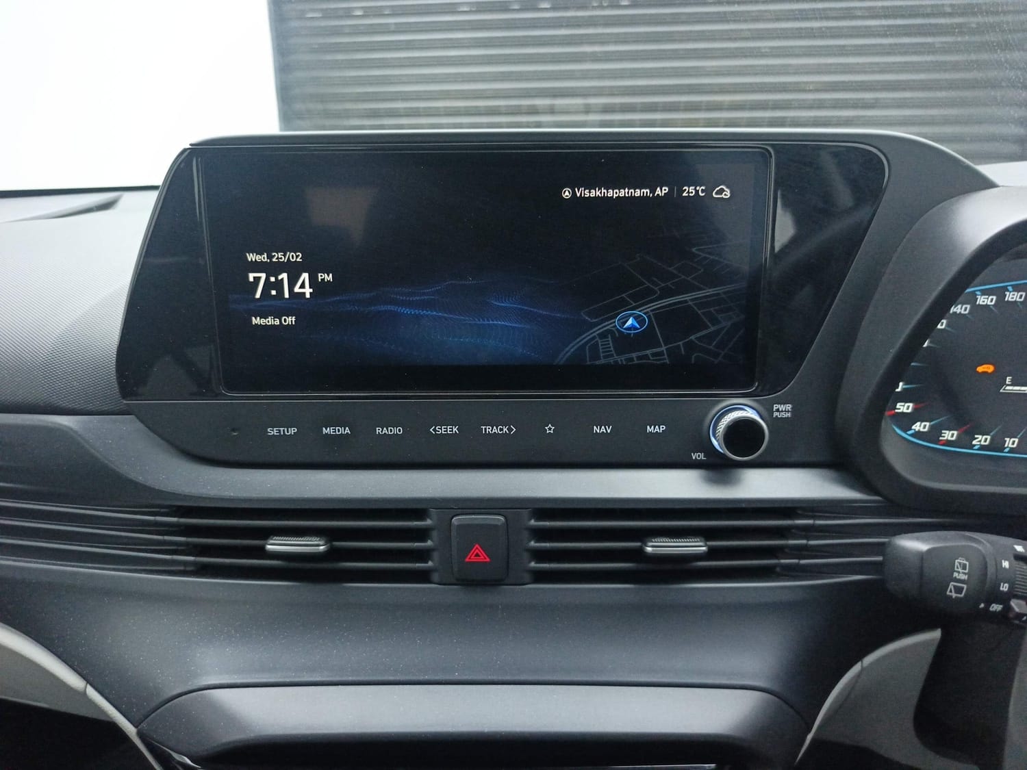 Used 2024 Hyundai Elite i20 Used 2024 Hyundai Elite i20