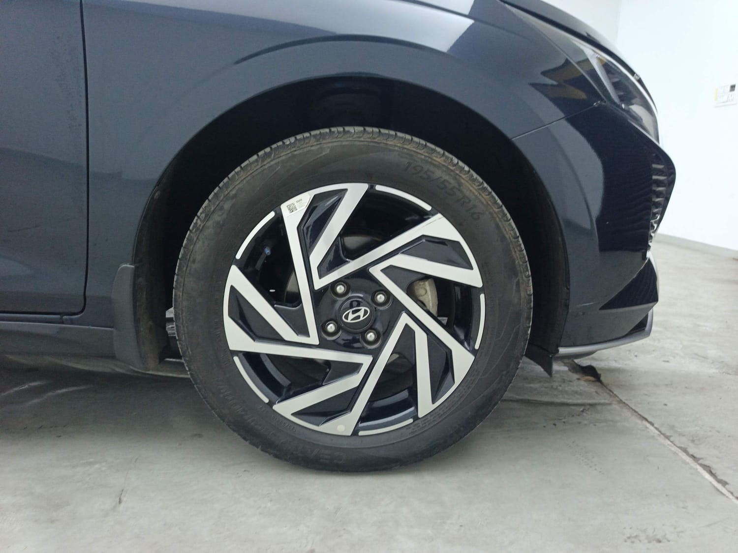 Used 2024 Hyundai Elite i20 Used 2024 Hyundai Elite i20