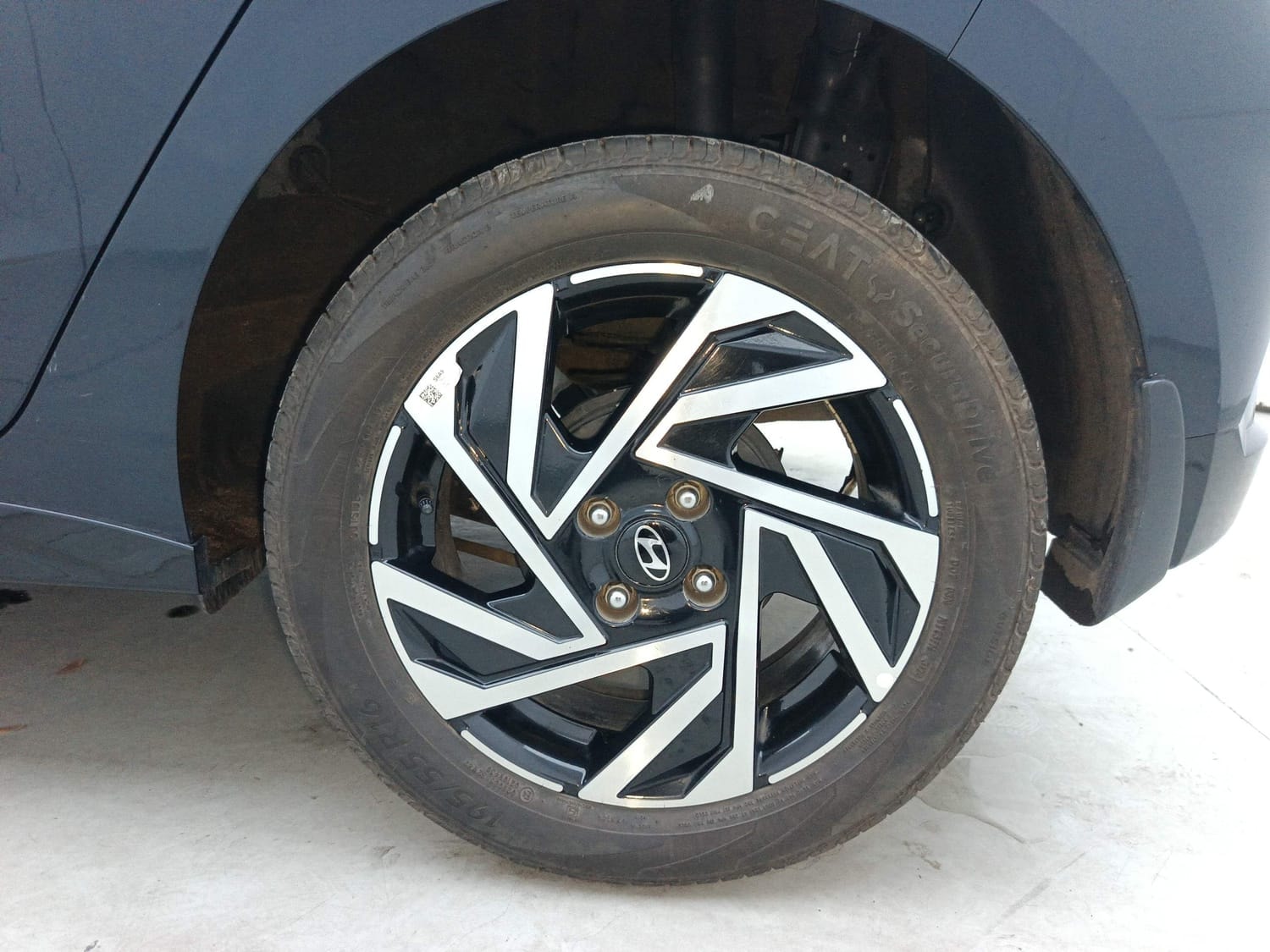 Used 2024 Hyundai Elite i20 Used 2024 Hyundai Elite i20