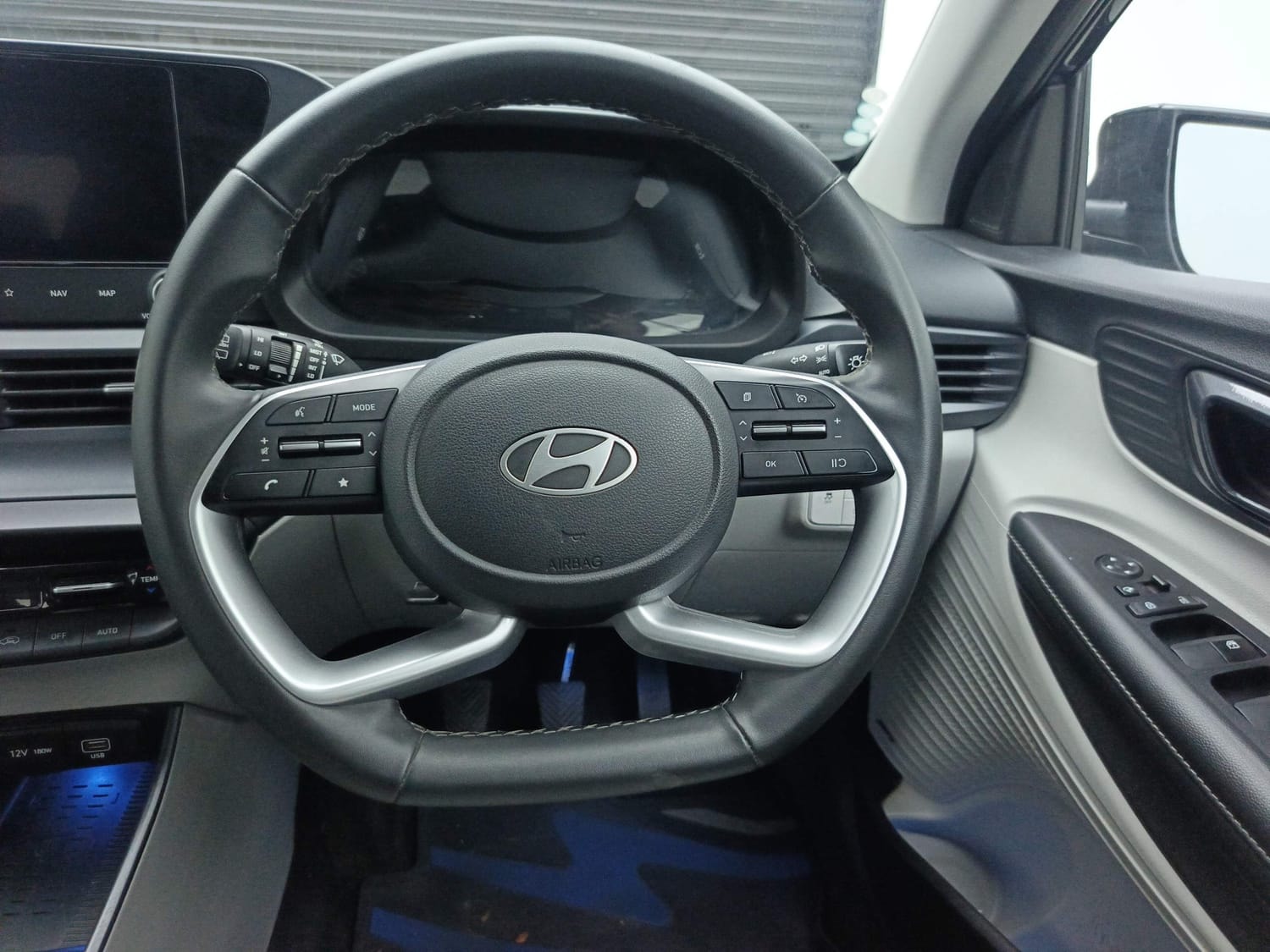 Used 2024 Hyundai Elite i20 Used 2024 Hyundai Elite i20