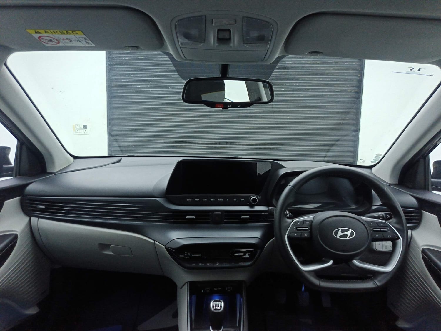 Used 2024 Hyundai Elite i20 Used 2024 Hyundai Elite i20