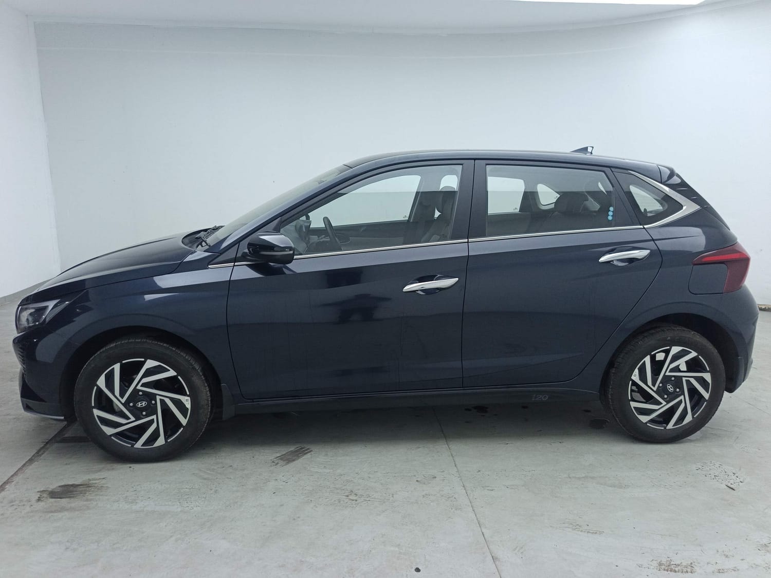 Used 2024 Hyundai Elite i20 Used 2024 Hyundai Elite i20