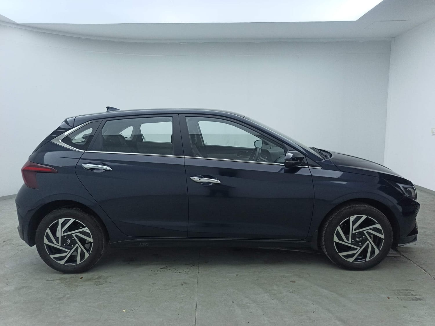 Used 2024 Hyundai Elite i20 Used 2024 Hyundai Elite i20