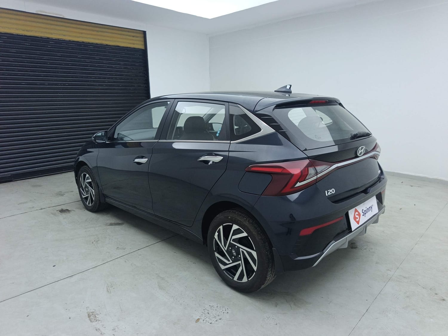 Used 2024 Hyundai Elite i20 Used 2024 Hyundai Elite i20