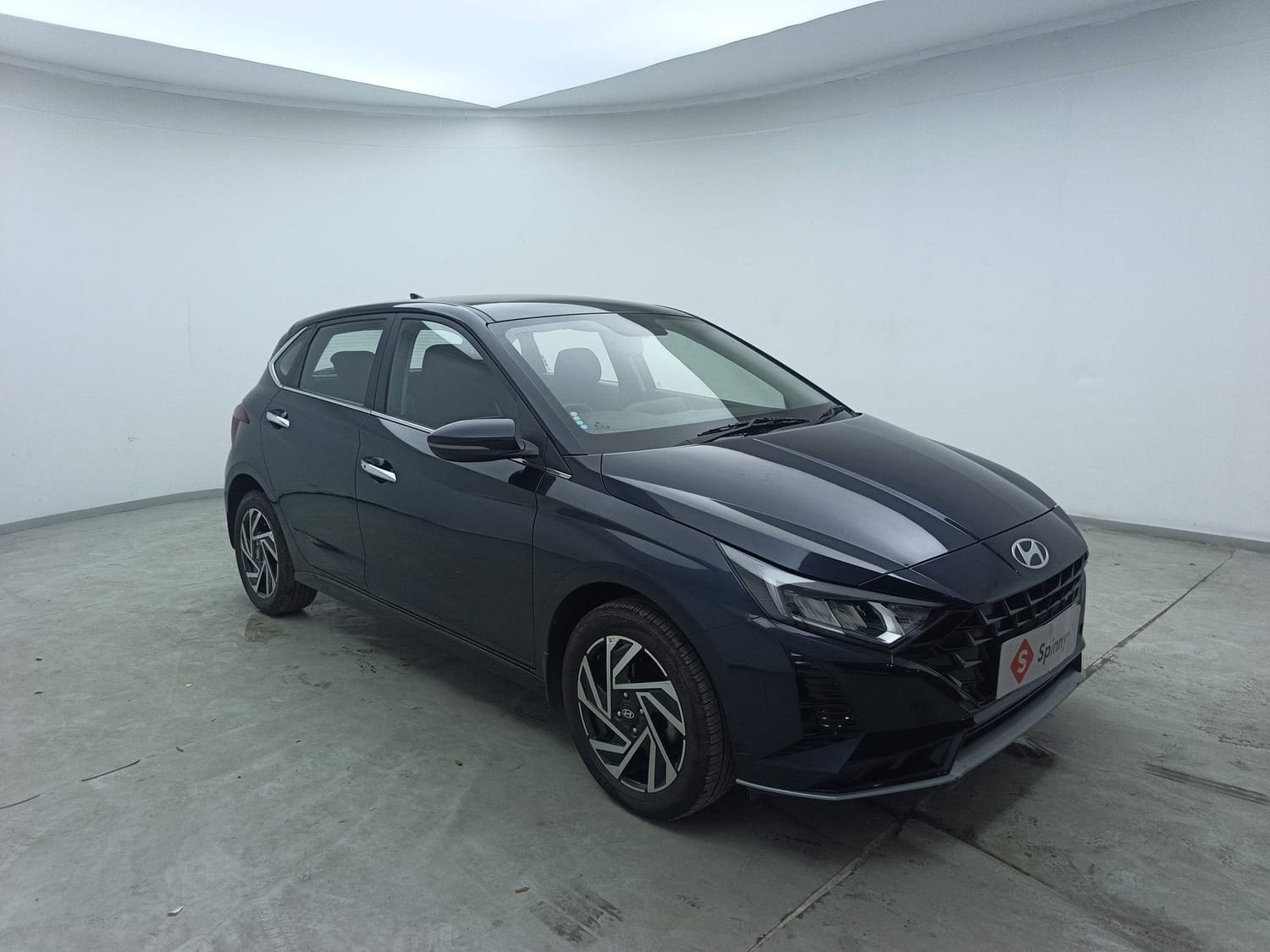 Used 2024 Hyundai Elite i20 Used 2024 Hyundai Elite i20