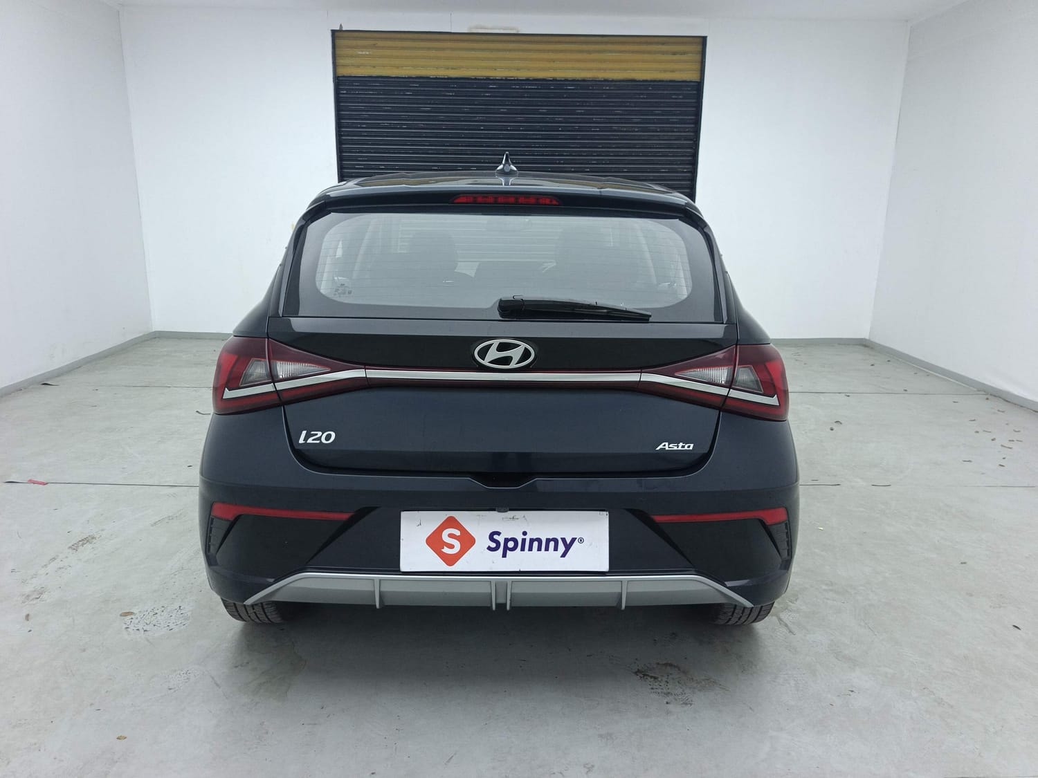 Used 2024 Hyundai Elite i20 Used 2024 Hyundai Elite i20