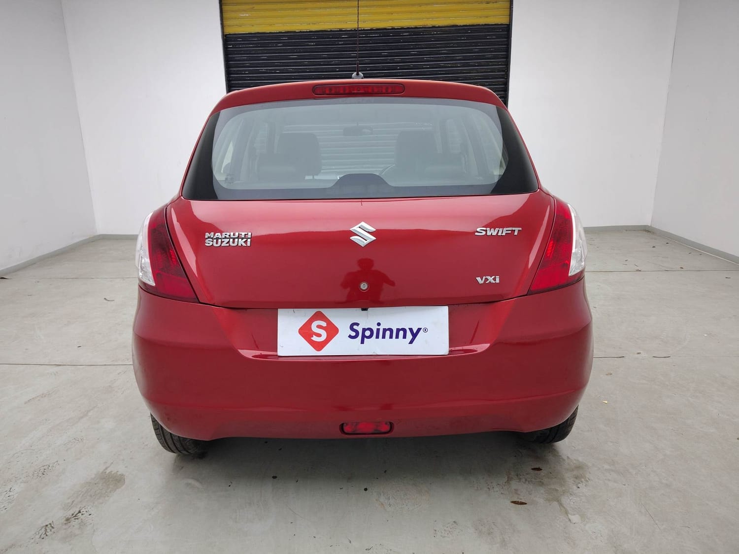 Swift image 4 Swift image 4