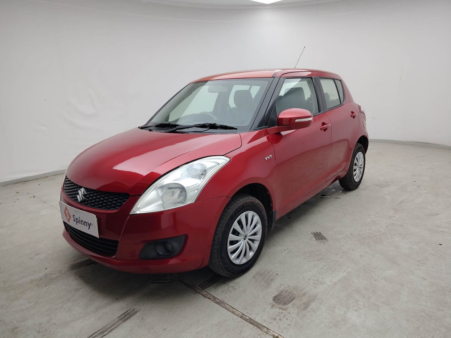 Used 2014 Maruti Suzuki Swift Used 2014 Maruti Suzuki Swift