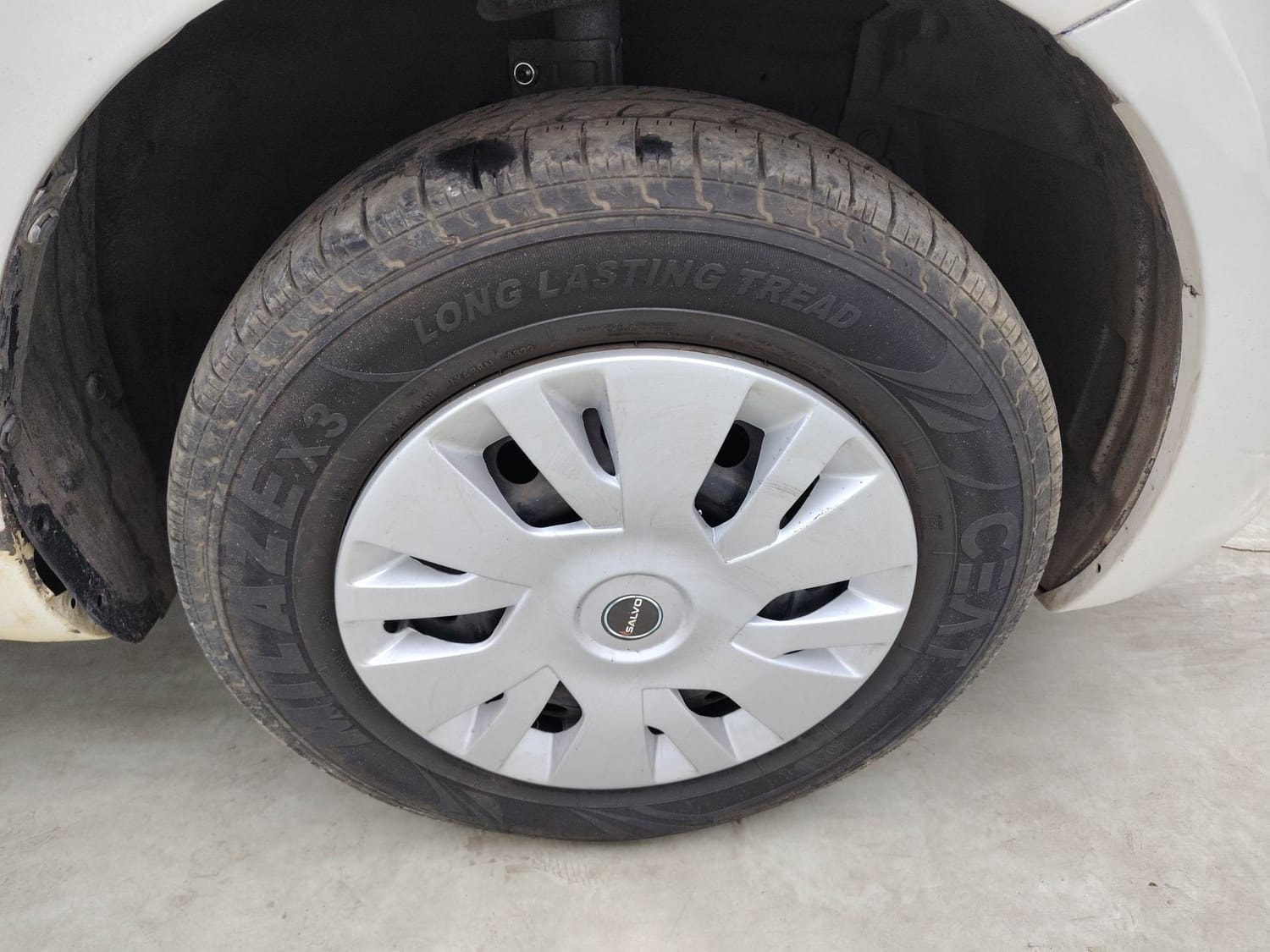 Used 2016 Maruti Suzuki Swift Used 2016 Maruti Suzuki Swift