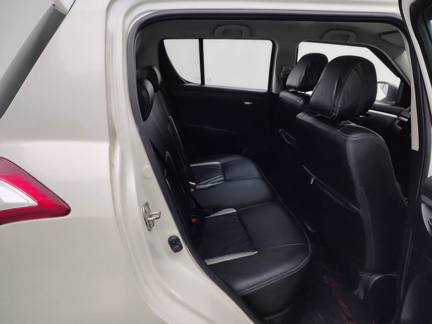 Used 2016 Maruti Suzuki Swift Used 2016 Maruti Suzuki Swift