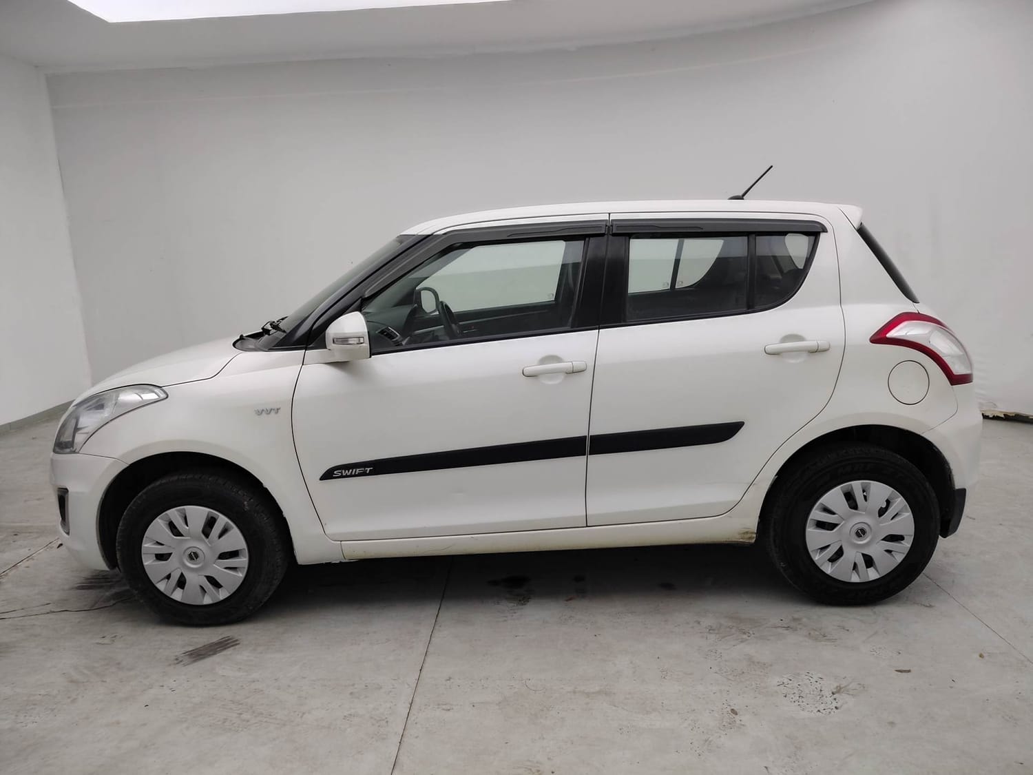 Used 2016 Maruti Suzuki Swift Used 2016 Maruti Suzuki Swift