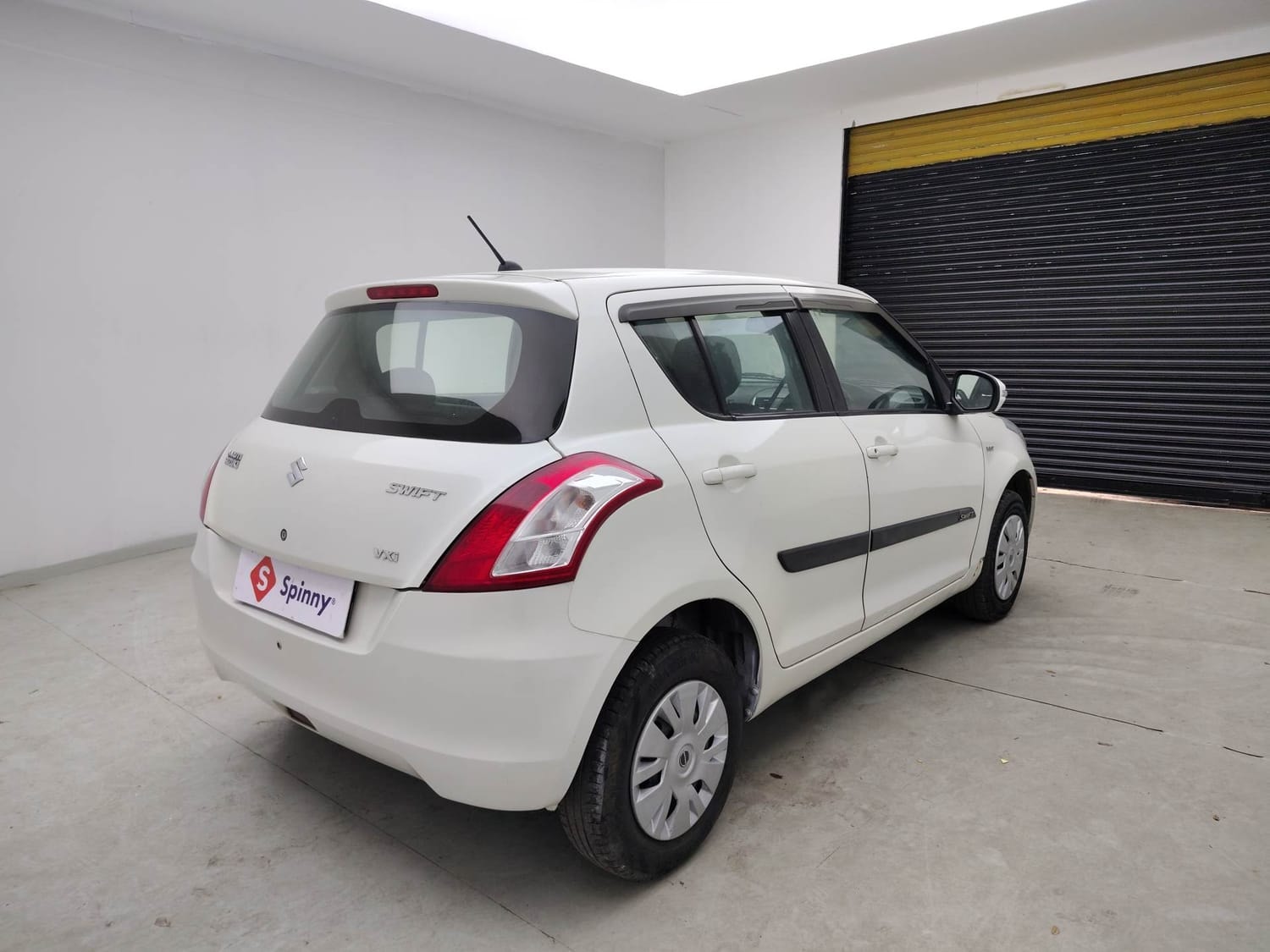 Used 2016 Maruti Suzuki Swift Used 2016 Maruti Suzuki Swift