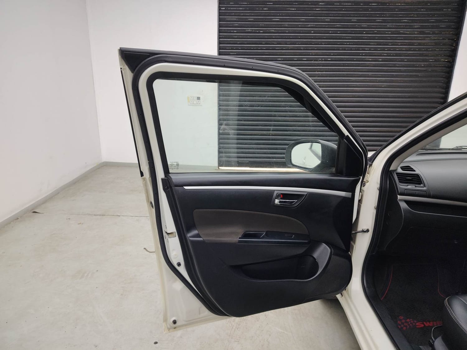 Used 2016 Maruti Suzuki Swift Used 2016 Maruti Suzuki Swift