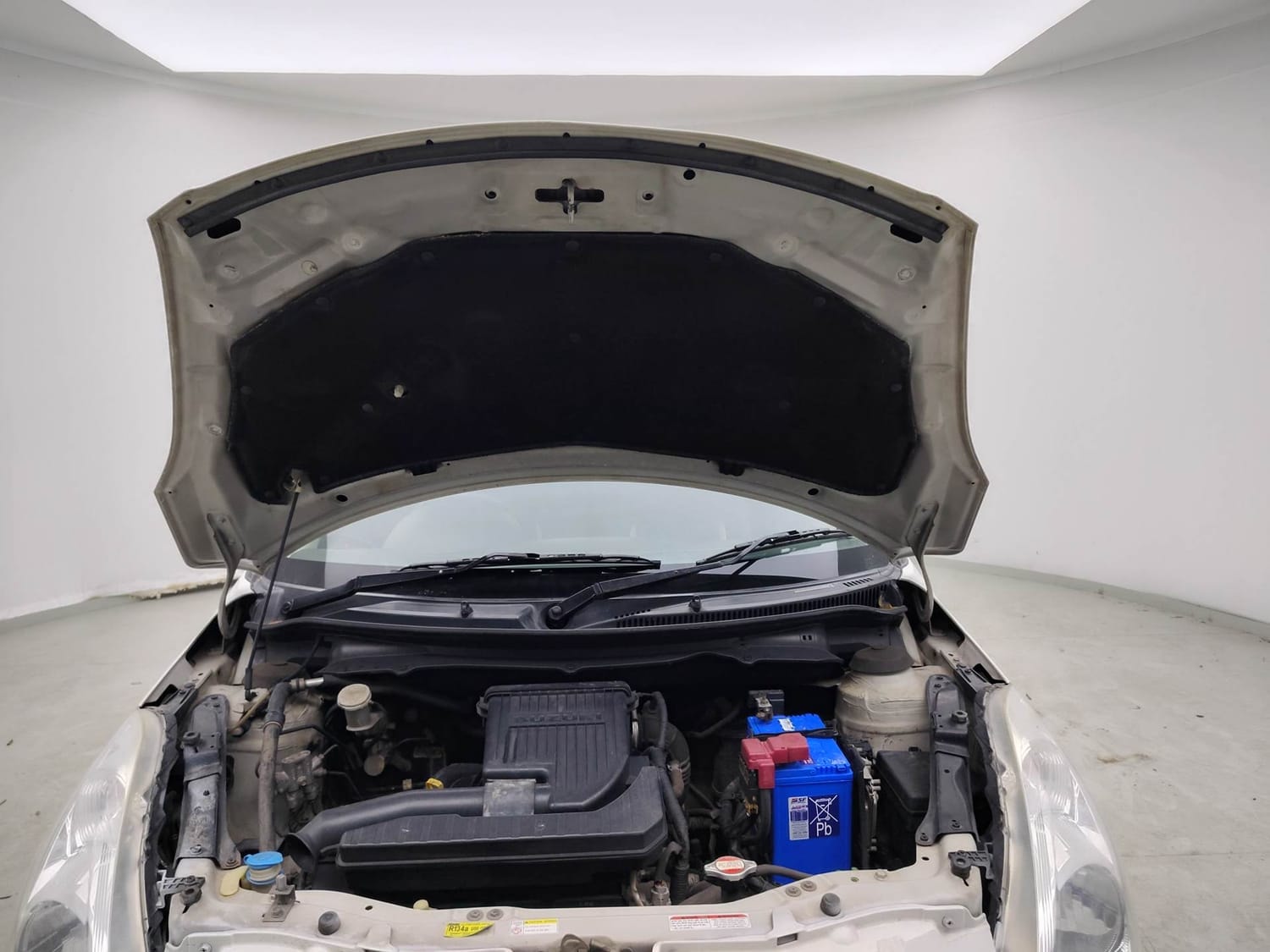 Used 2016 Maruti Suzuki Swift Used 2016 Maruti Suzuki Swift