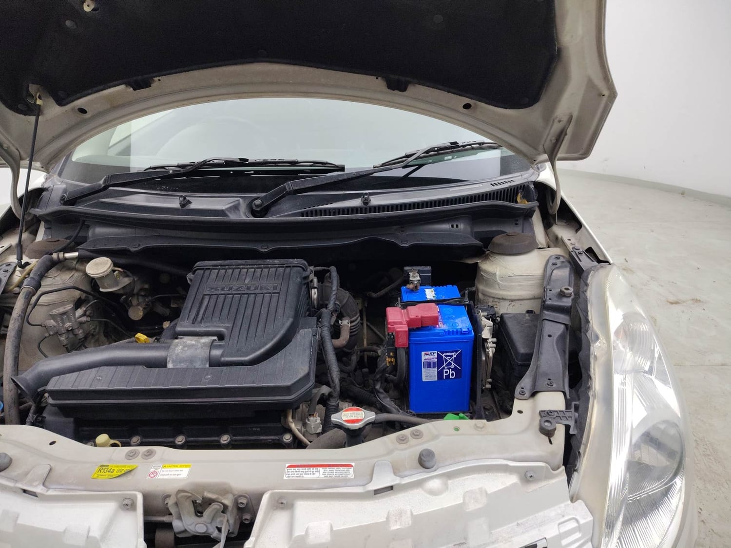 Used 2016 Maruti Suzuki Swift Used 2016 Maruti Suzuki Swift