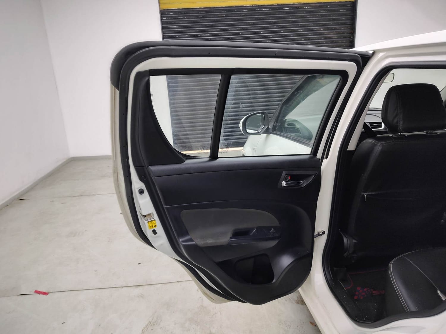 Used 2016 Maruti Suzuki Swift Used 2016 Maruti Suzuki Swift