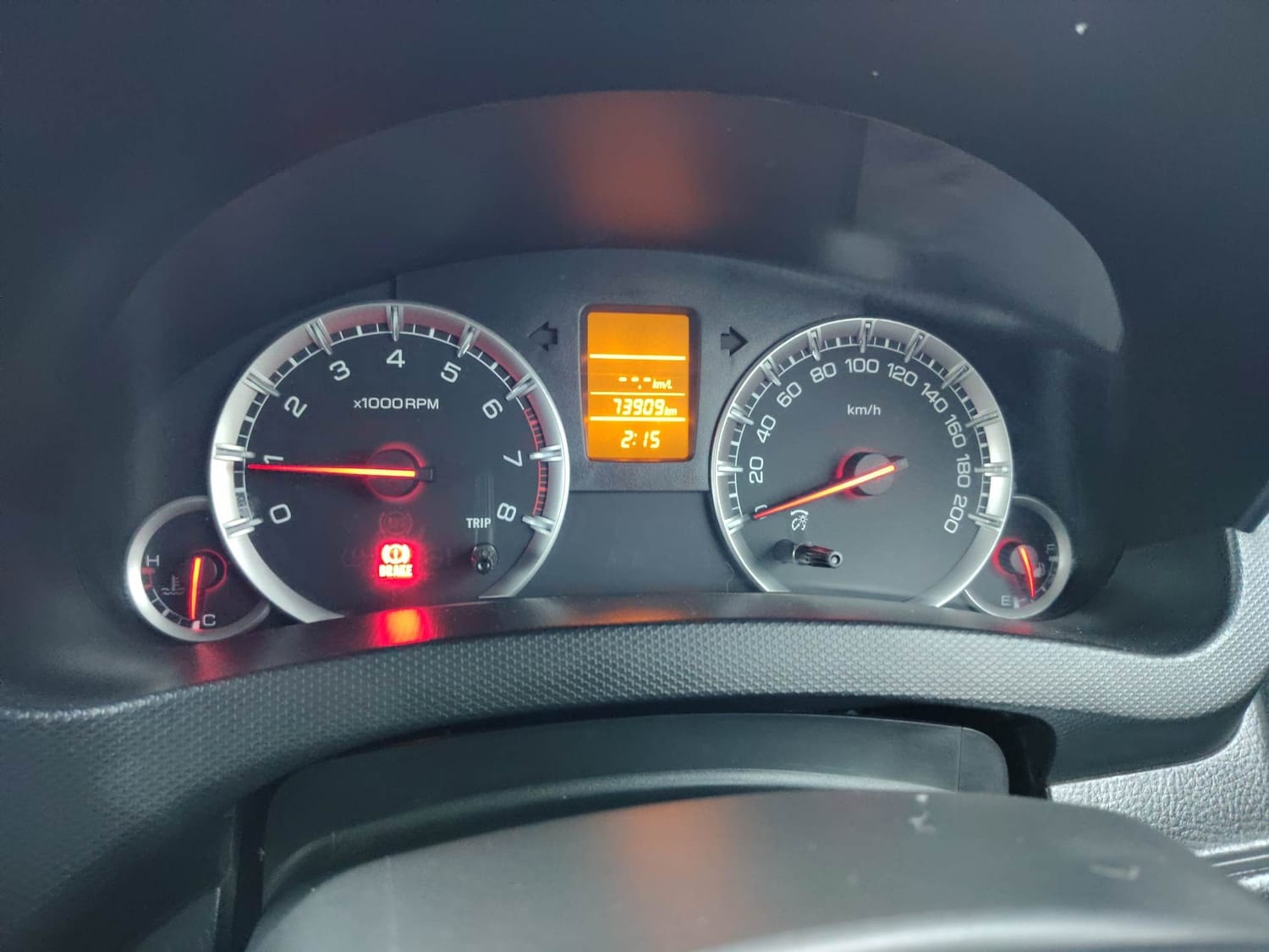 Used 2016 Maruti Suzuki Swift Used 2016 Maruti Suzuki Swift