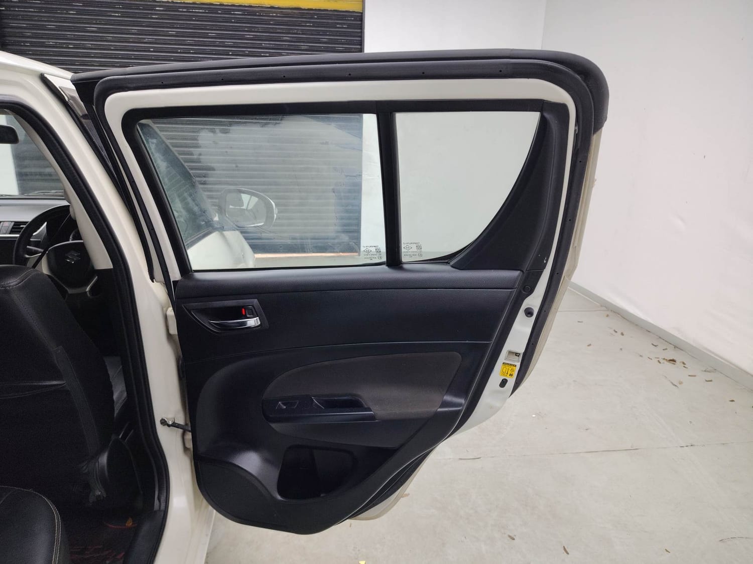 Used 2016 Maruti Suzuki Swift Used 2016 Maruti Suzuki Swift