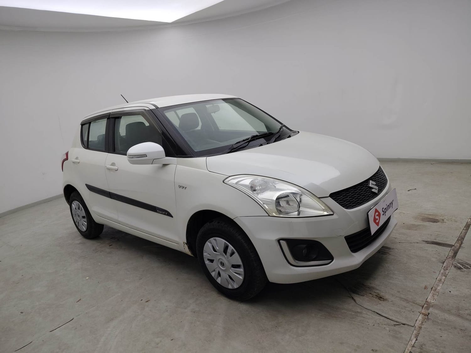 Used 2016 Maruti Suzuki Swift Used 2016 Maruti Suzuki Swift