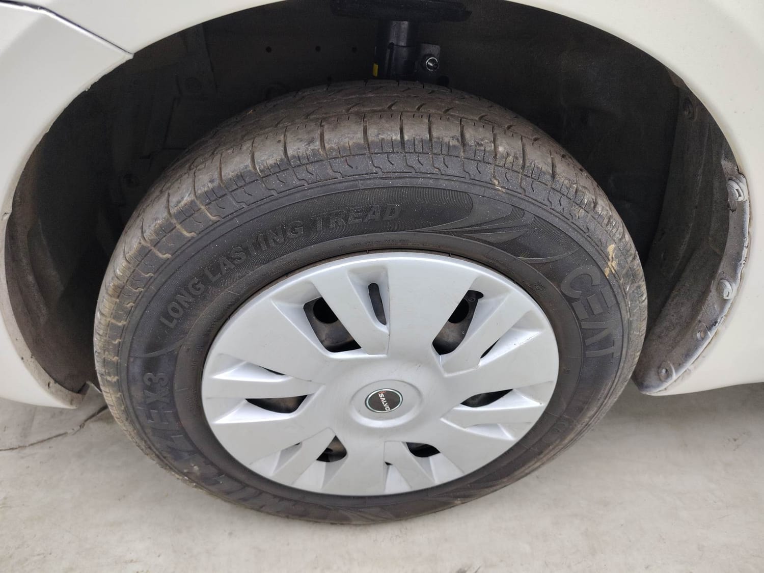 Used 2016 Maruti Suzuki Swift Used 2016 Maruti Suzuki Swift