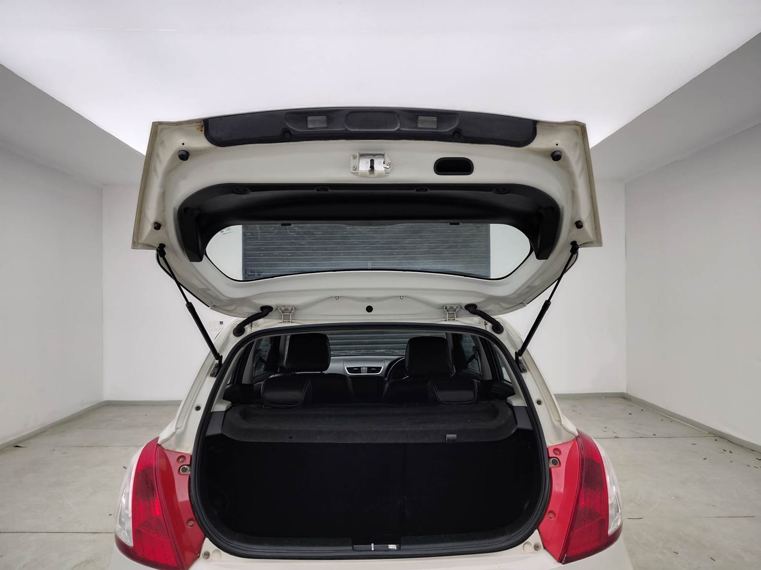 Used 2016 Maruti Suzuki Swift Used 2016 Maruti Suzuki Swift