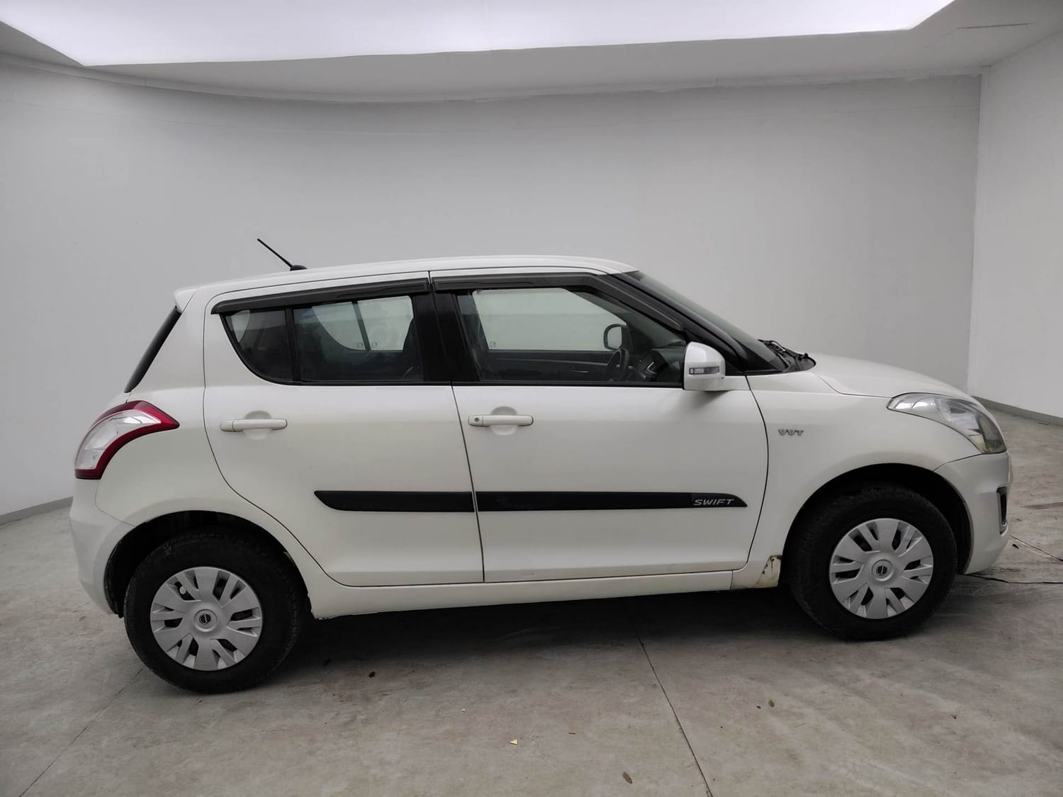 Used 2016 Maruti Suzuki Swift Used 2016 Maruti Suzuki Swift