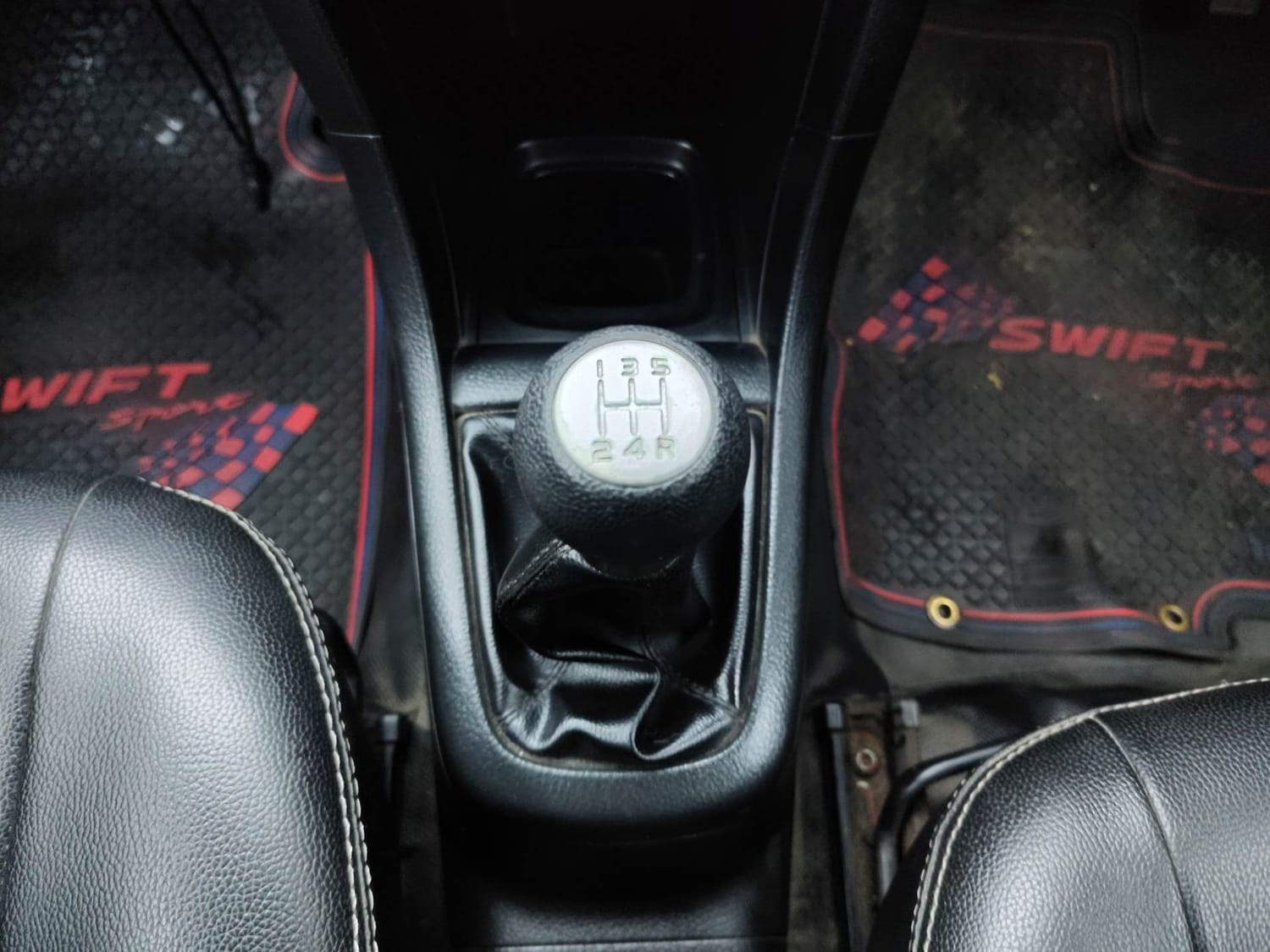 Used 2016 Maruti Suzuki Swift Used 2016 Maruti Suzuki Swift