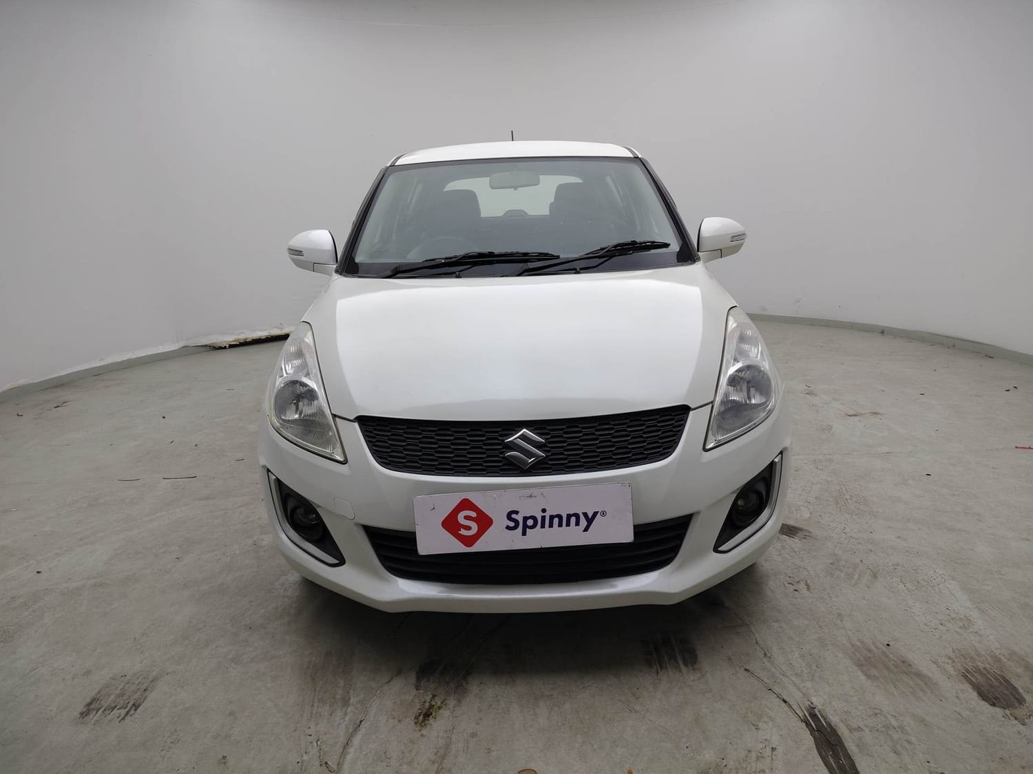 Used 2016 Maruti Suzuki Swift Used 2016 Maruti Suzuki Swift