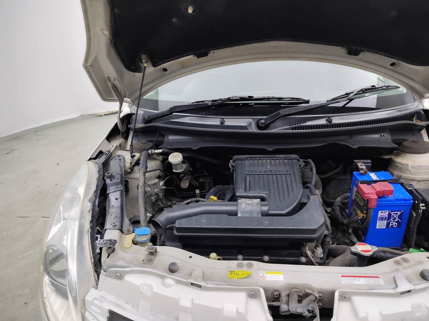 Used 2016 Maruti Suzuki Swift Used 2016 Maruti Suzuki Swift