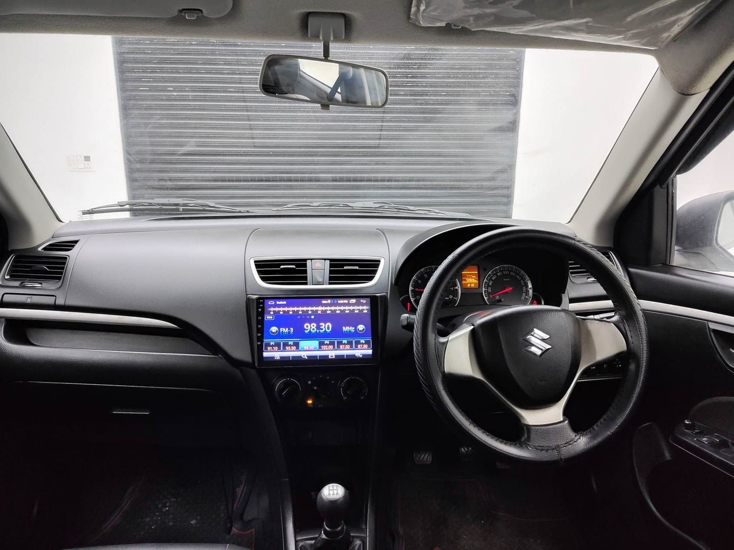 Used 2016 Maruti Suzuki Swift Used 2016 Maruti Suzuki Swift