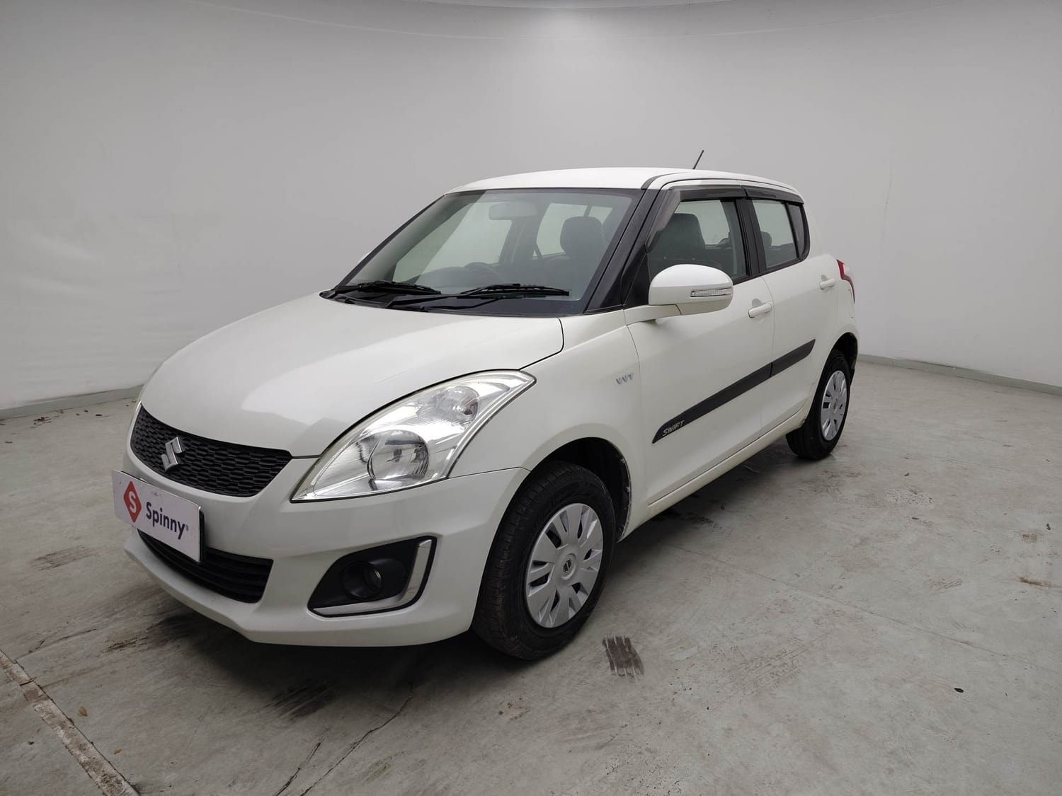 Used 2016 Maruti Suzuki Swift Used 2016 Maruti Suzuki Swift