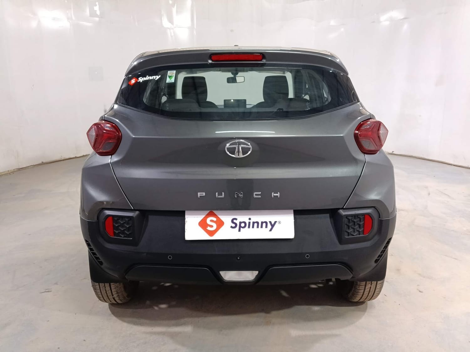 Punch image 4 Punch image 4