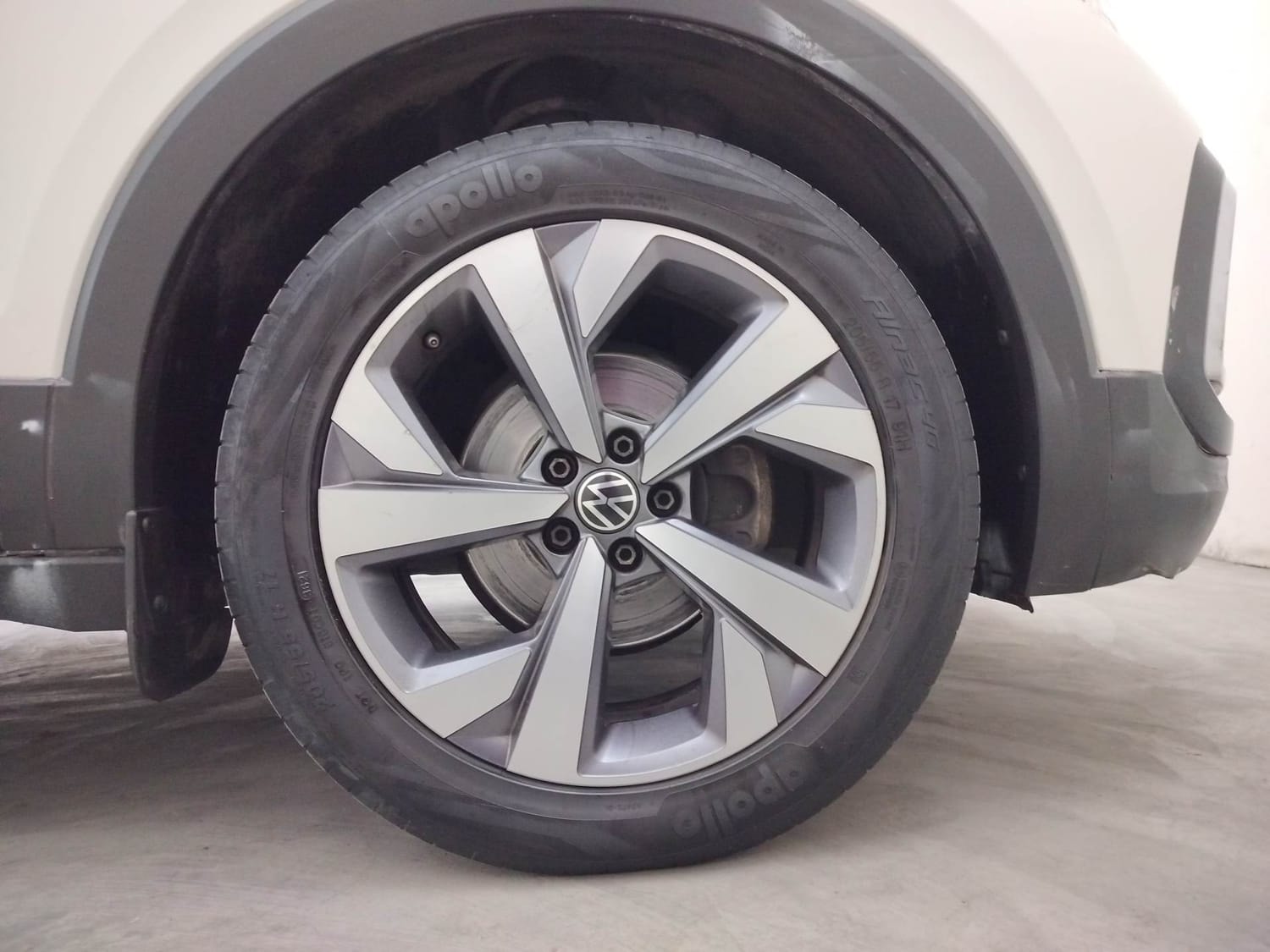 Taigun image 32 Taigun image 32