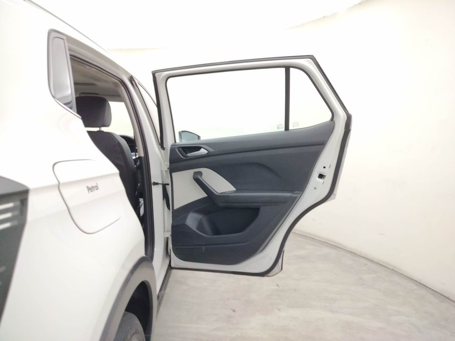 Taigun image 20 Taigun image 20