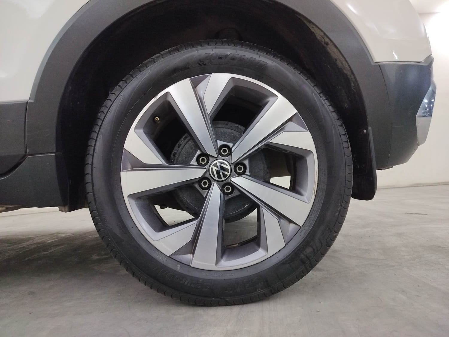 Taigun image 35 Taigun image 35