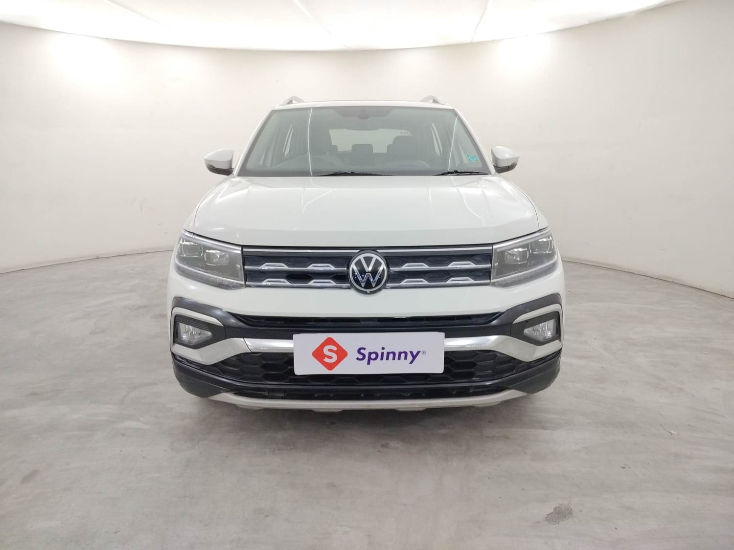 Taigun image 8 Taigun image 8