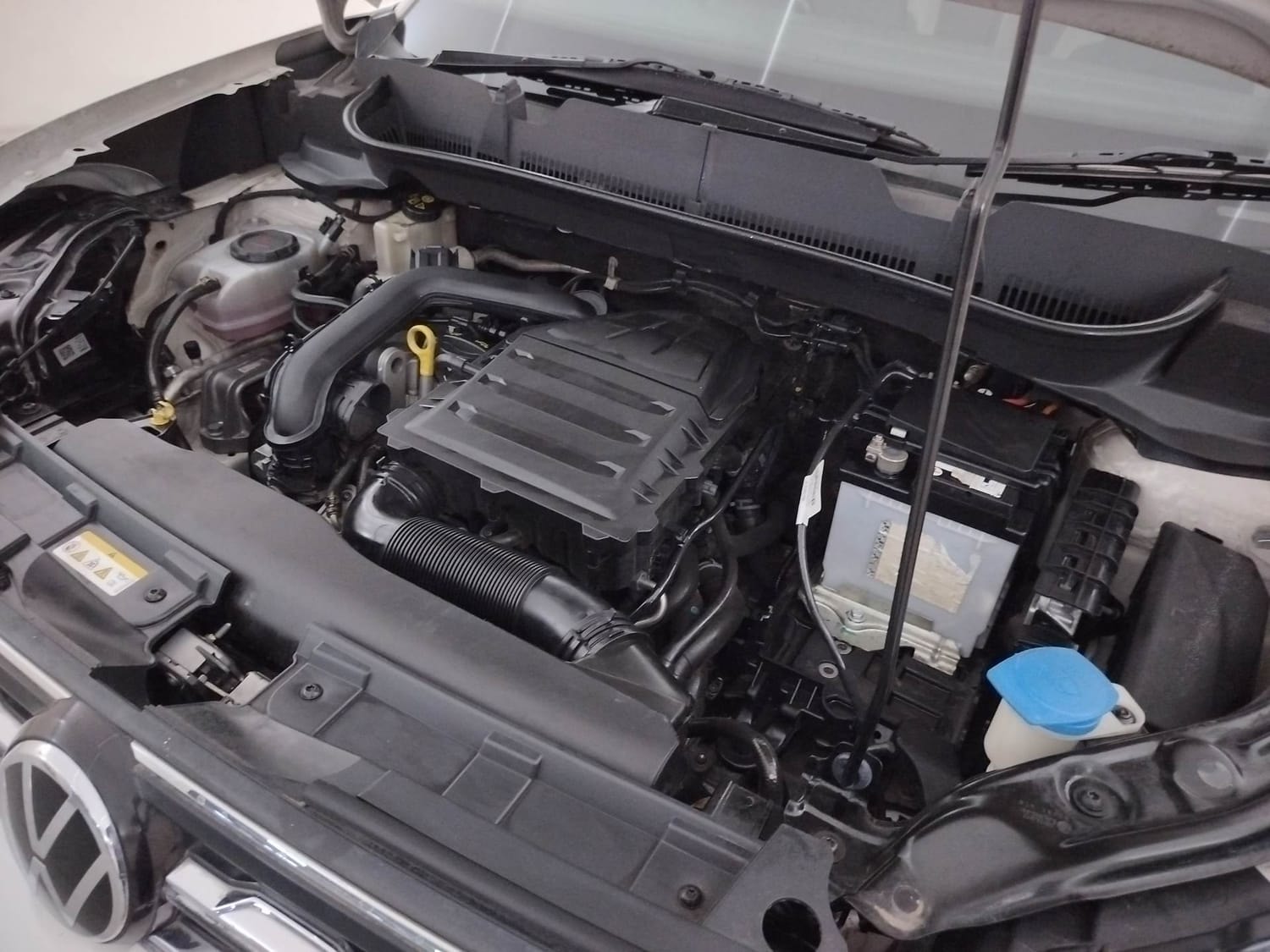 Taigun image 28 Taigun image 28