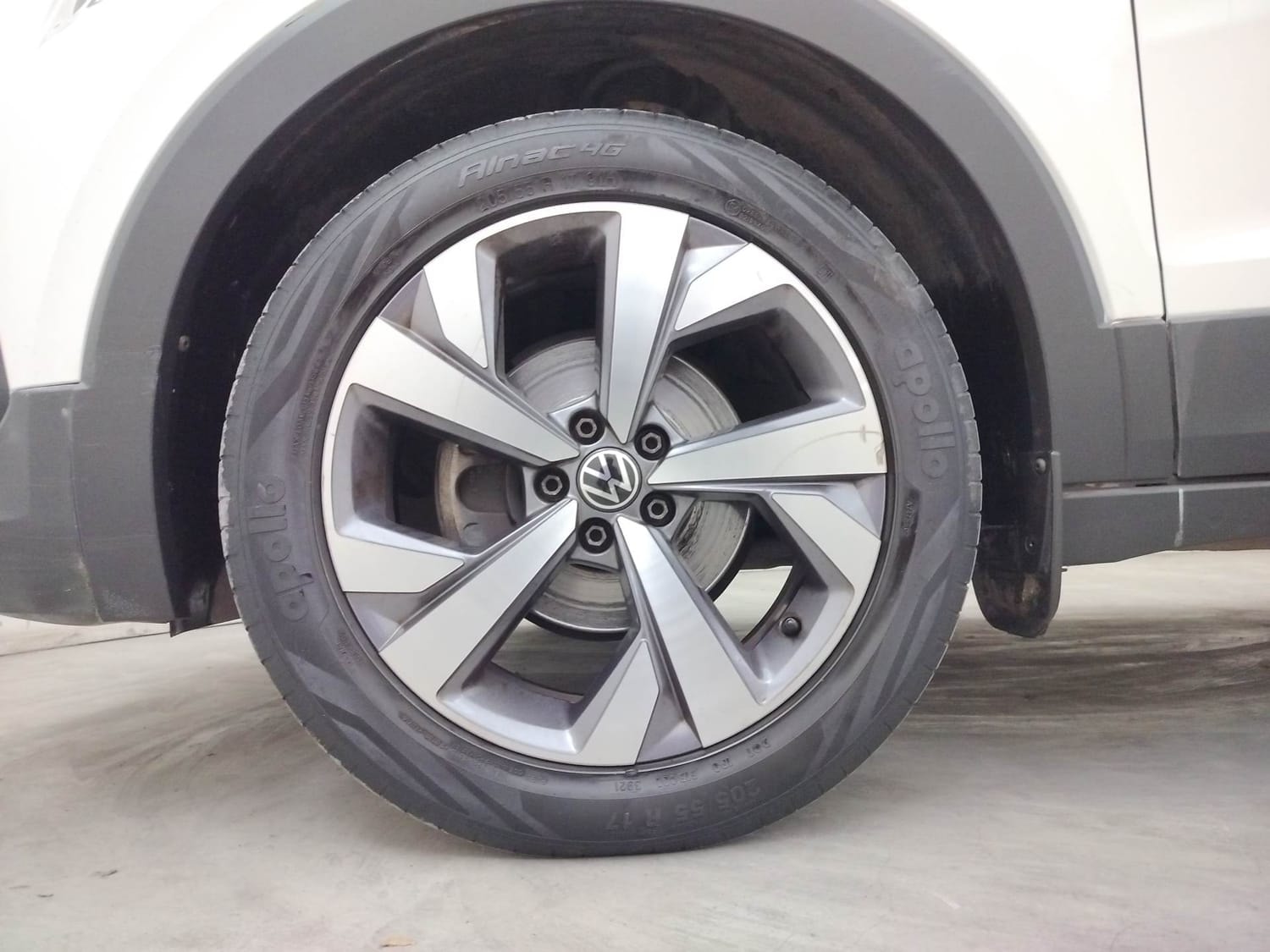 Taigun image 34 Taigun image 34