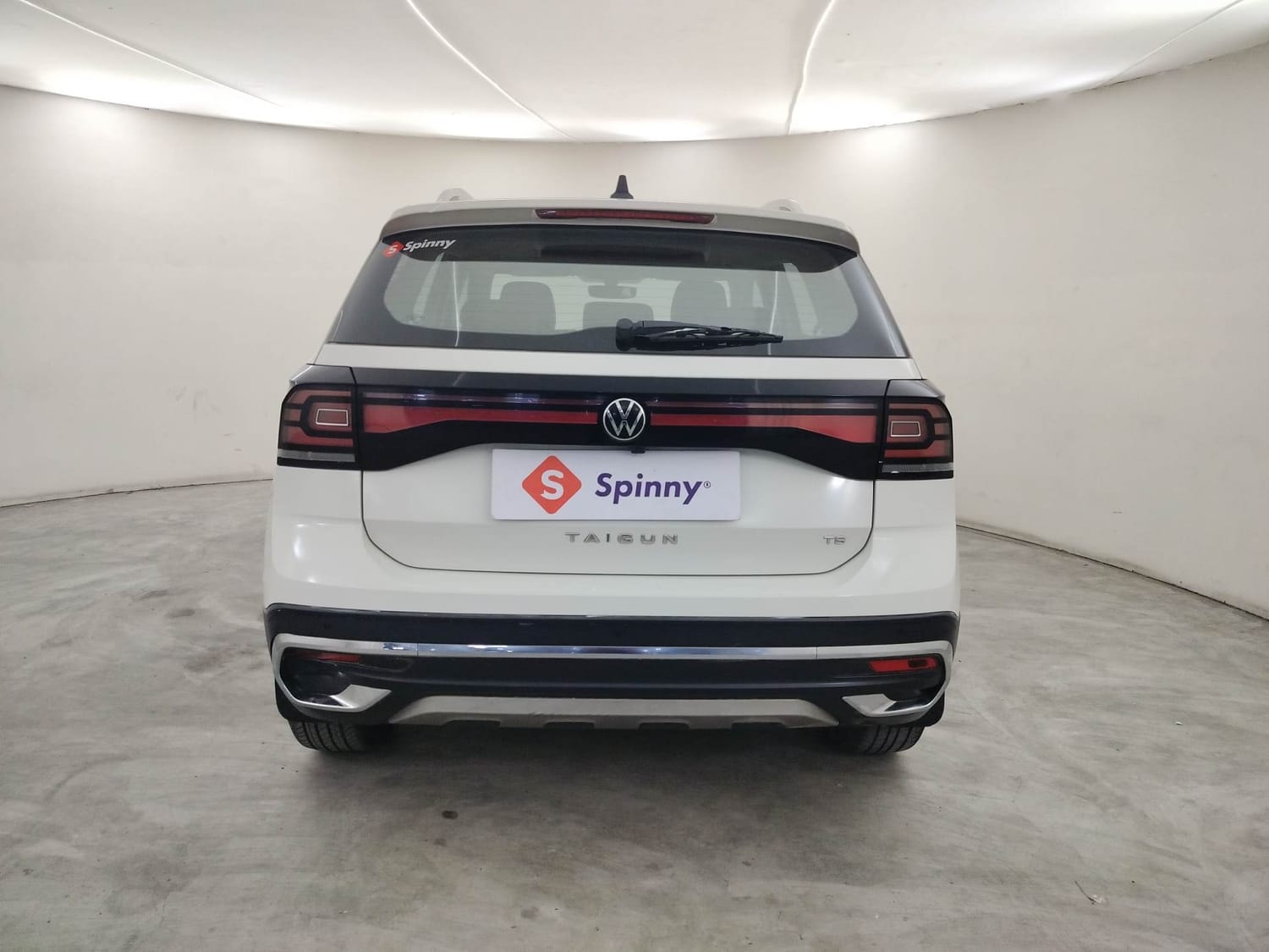 Taigun image 4 Taigun image 4