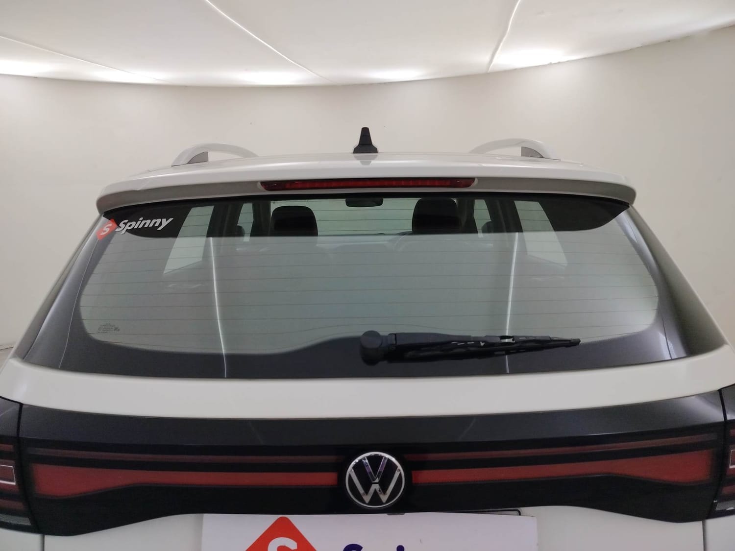 Taigun image 10 Taigun image 10