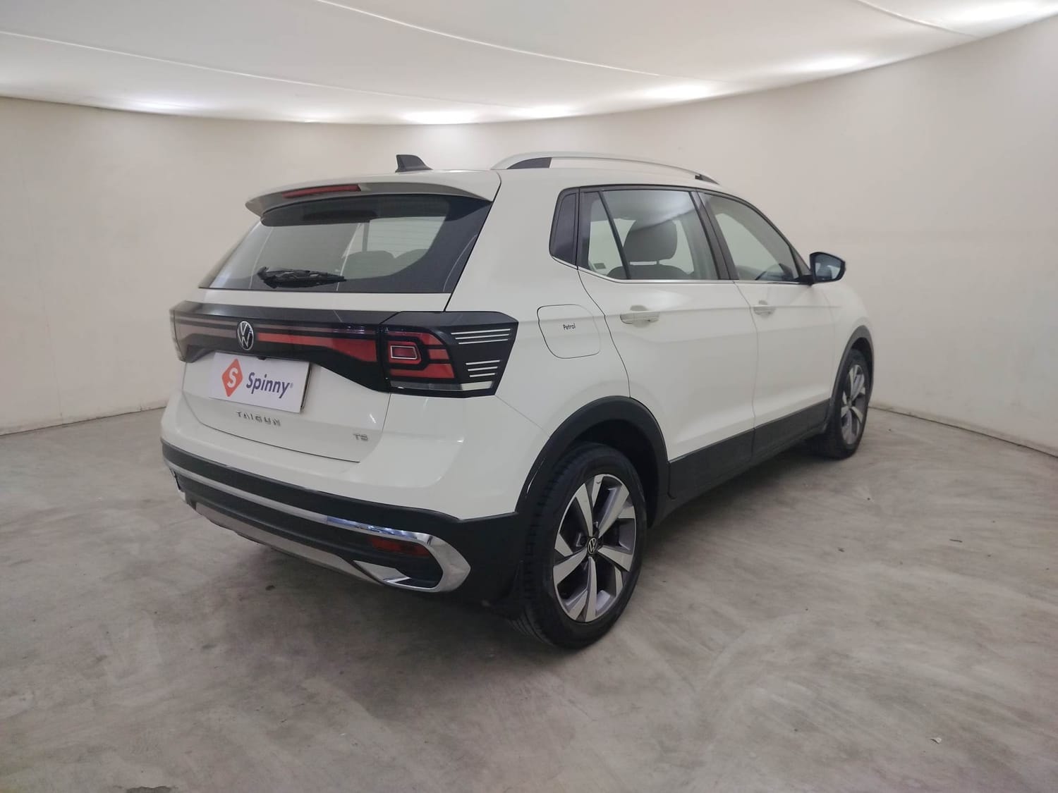 Taigun image 5 Taigun image 5